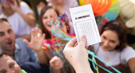 Powerball Draw 1345 results: Two people split massive $120 .